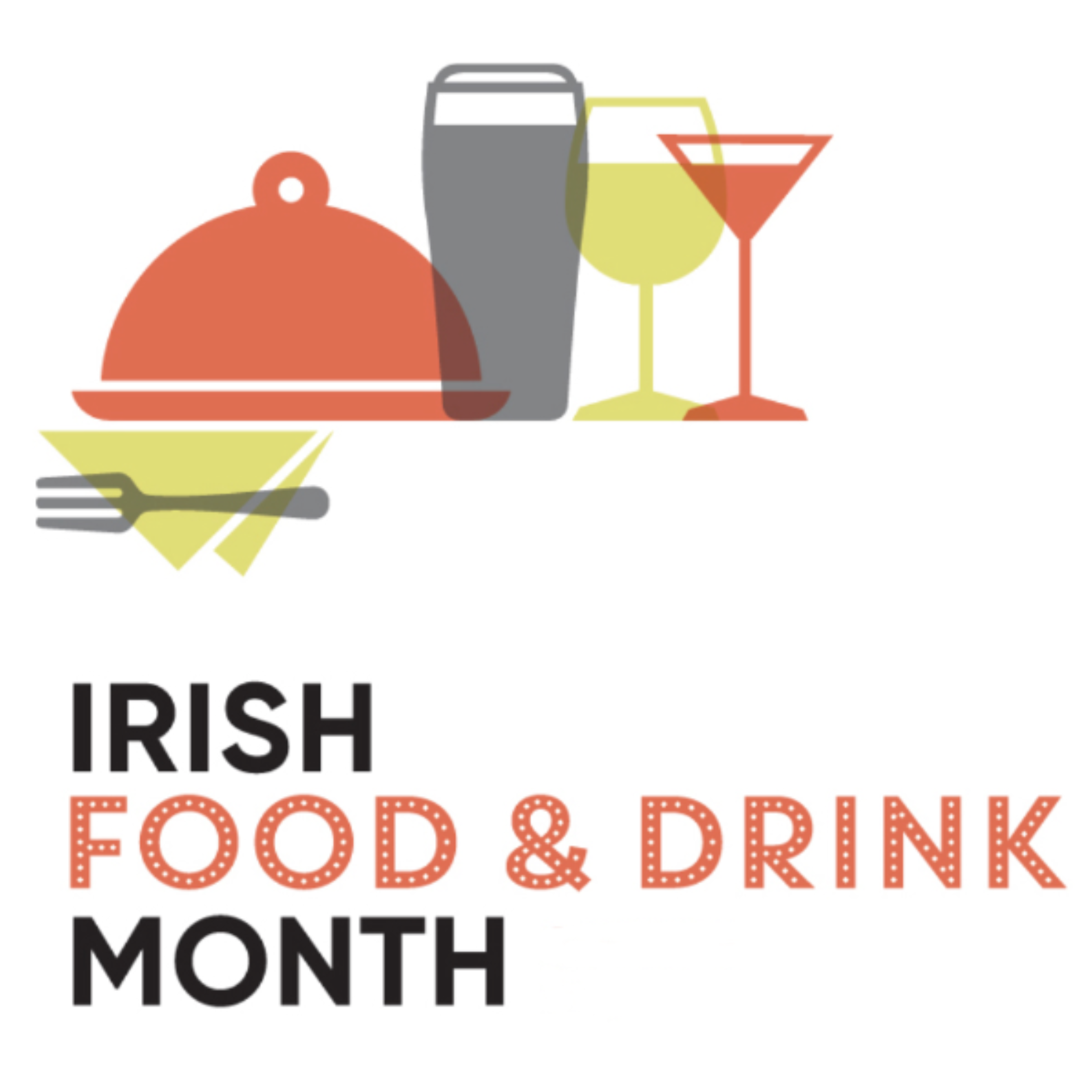 Irish Food & Drink Month